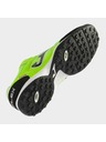 Joma Ghete pentru teren sintetic Joma TOP FLEX 2411 Green Fluor Mărime: