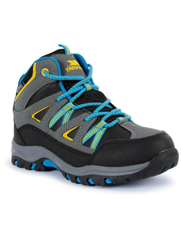 Trespass Încălțăminte trekking pentru copii Trespass Gillon II Mărime: