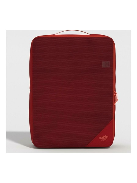 CabinZero CabinZero Cub de Ambalat Classic Large Fiesta Red