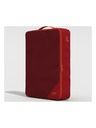 CabinZero CabinZero Cub de Ambalat Classic Large Fiesta Red