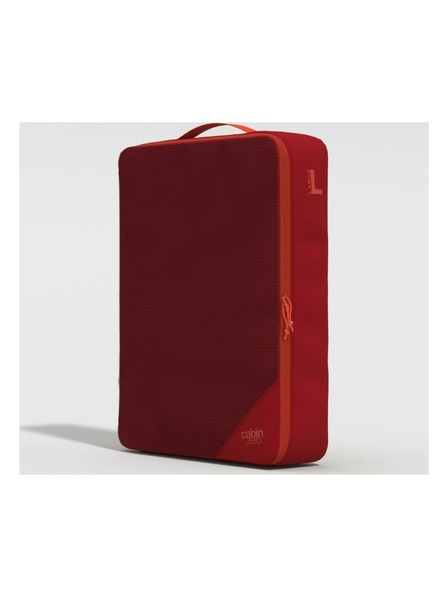 CabinZero CabinZero Cub de Ambalat Classic Large Fiesta Red
