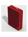 CabinZero CabinZero Cub de Ambalat Classic Large Fiesta Red