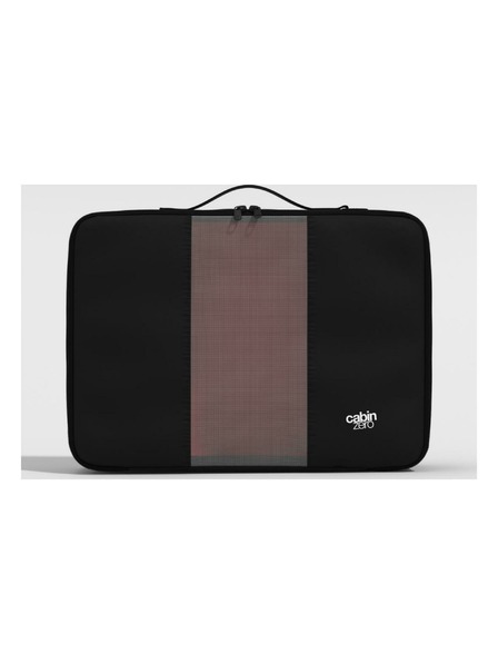 CabinZero CabinZero Cub de Ambalat Lux Large Absolute Black