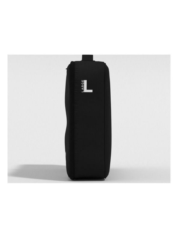 CabinZero CabinZero Cub de Ambalat Lux Large Absolute Black