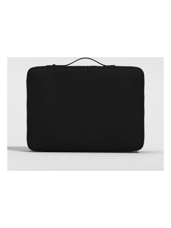 CabinZero CabinZero Cub de Ambalat Lux Large Absolute Black