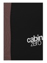 CabinZero CabinZero Cub de Ambalat Lux Large Absolute Black