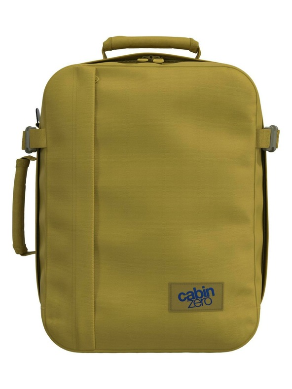 CabinZero Rucsac CabinZero Classic Tech 28L Angkor Moss