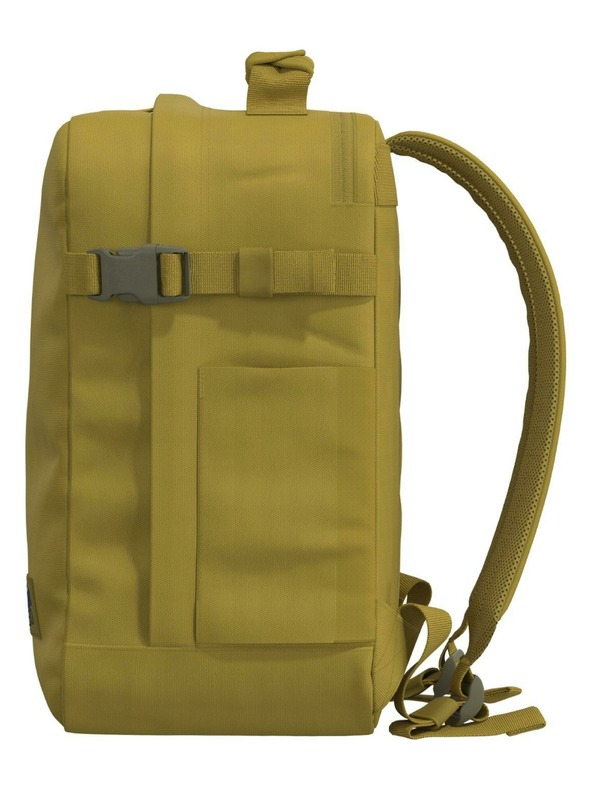 CabinZero Rucsac CabinZero Classic Tech 28L Angkor Moss