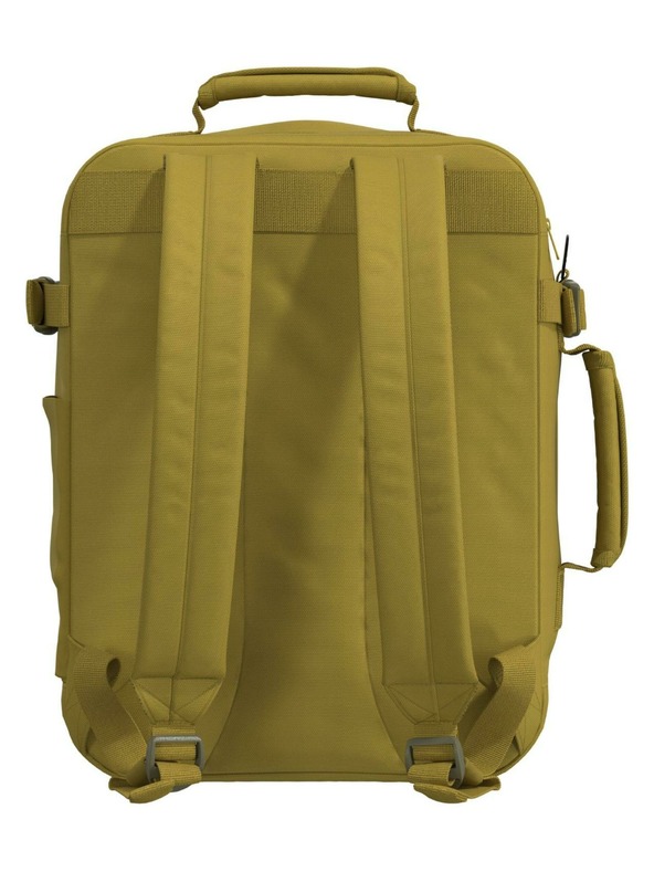 CabinZero Rucsac CabinZero Classic Tech 28L Angkor Moss