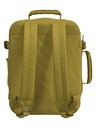CabinZero Rucsac CabinZero Classic Tech 28L Angkor Moss