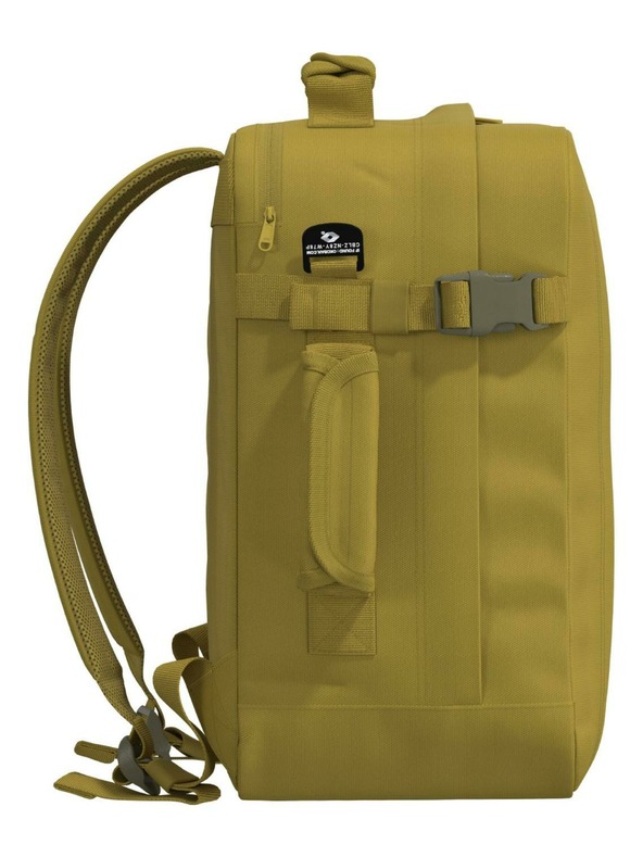 CabinZero Rucsac CabinZero Classic Tech 28L Angkor Moss