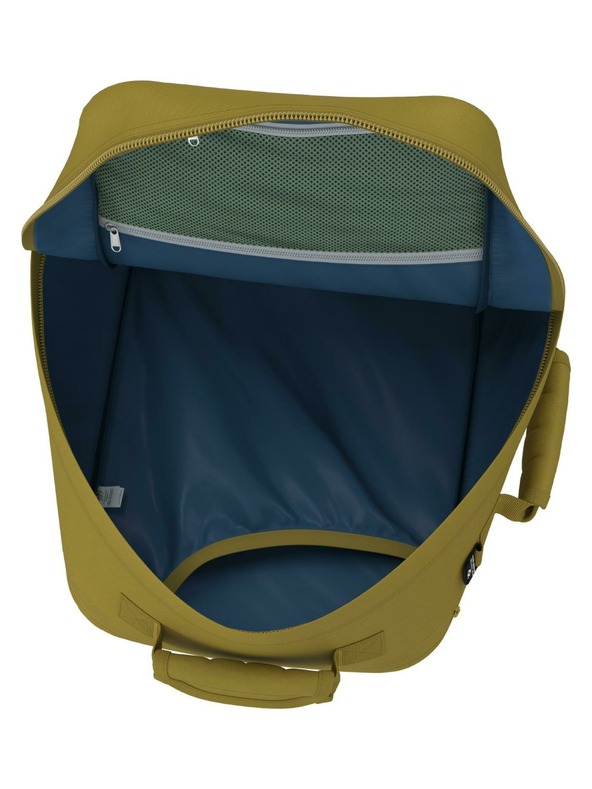 CabinZero Rucsac CabinZero Classic Tech 28L Angkor Moss