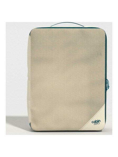 CabinZero CabinZero Cub de Ambalat Classic Large Oyster White