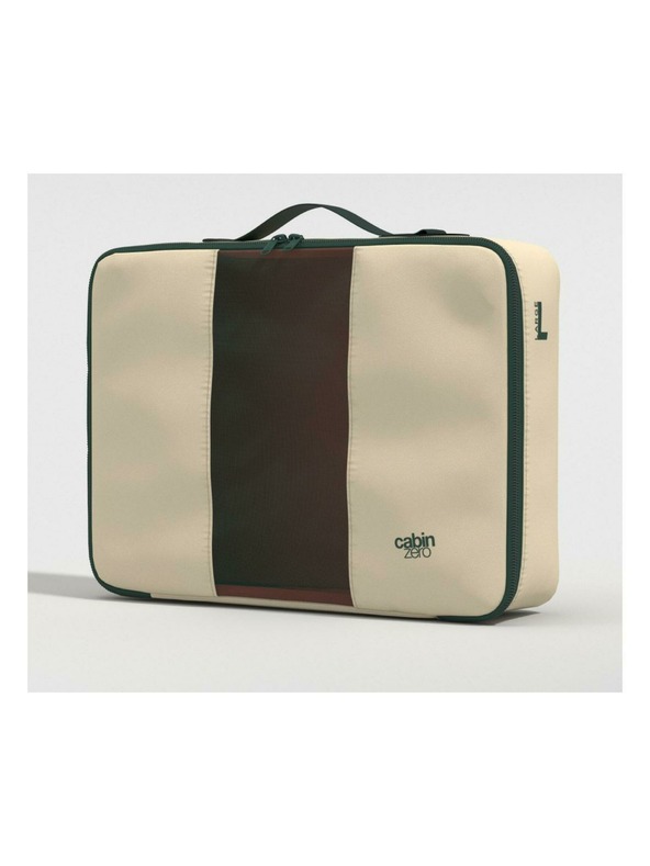 CabinZero CabinZero Cub de Ambalat Lux Large Cebu Sands