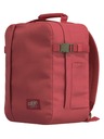 CabinZero Rucsac CabinZero Classic Tech 28L Red Sky