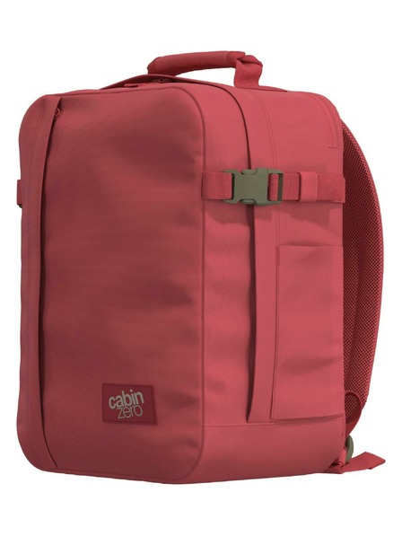 CabinZero Rucsac CabinZero Classic Tech 28L Red Sky