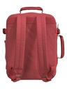 CabinZero Rucsac CabinZero Classic Tech 28L Red Sky