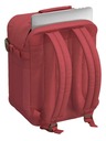 CabinZero Rucsac CabinZero Classic Tech 28L Red Sky