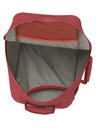 CabinZero Rucsac CabinZero Classic Tech 28L Red Sky