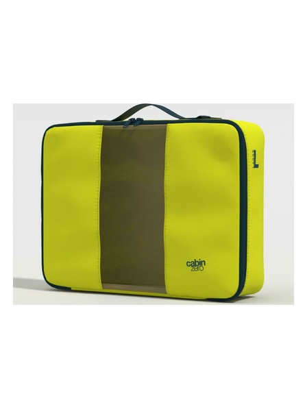 CabinZero CabinZero Cub de Ambalat Lux Large Mojito Lime