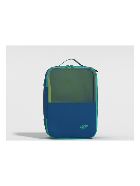 CabinZero CabinZero Cub de Ambalat Lux Medium Capri Blue