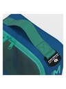 CabinZero CabinZero Cub de Ambalat Lux Medium Capri Blue