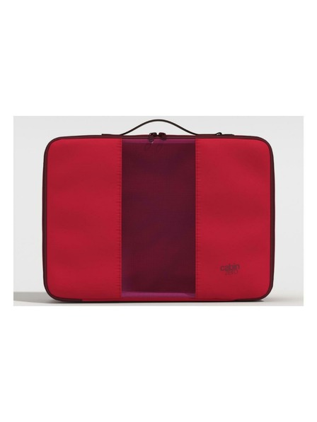 CabinZero CabinZero Cub de Ambalat Lux Large Cranberry