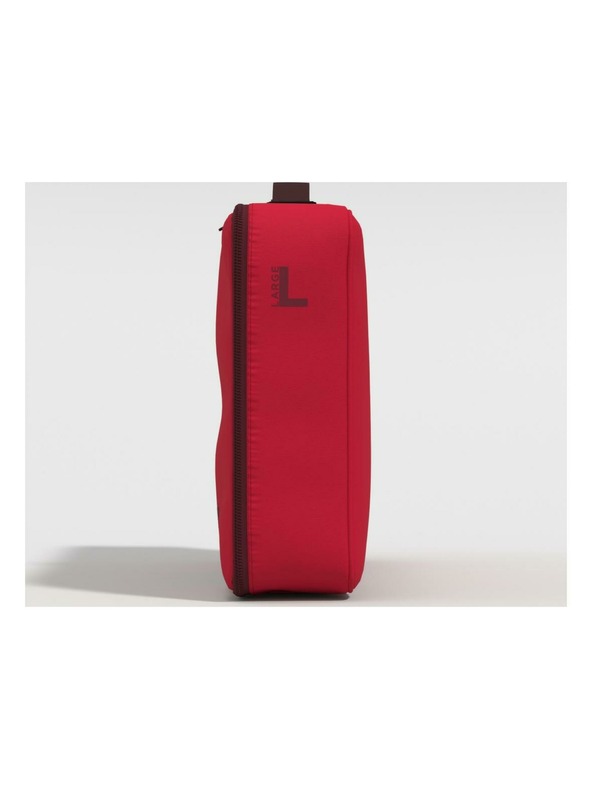 CabinZero CabinZero Cub de Ambalat Lux Large Cranberry