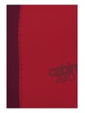 CabinZero CabinZero Cub de Ambalat Lux Large Cranberry