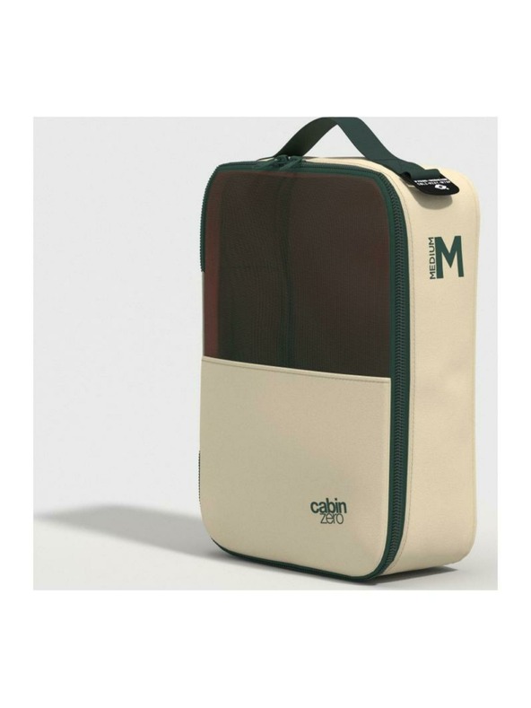 CabinZero CabinZero Cub de Ambalat Lux Medium Cebu Sands