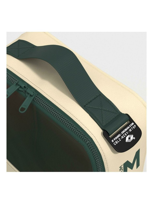 CabinZero CabinZero Cub de Ambalat Lux Medium Cebu Sands