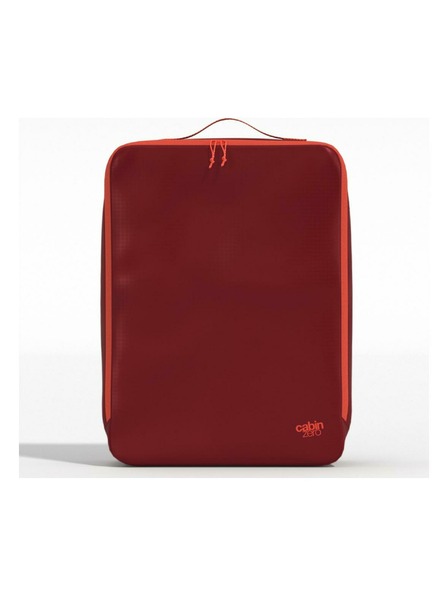 CabinZero CabinZero Cub de Ambalat Ultralight Large Fiesta Red