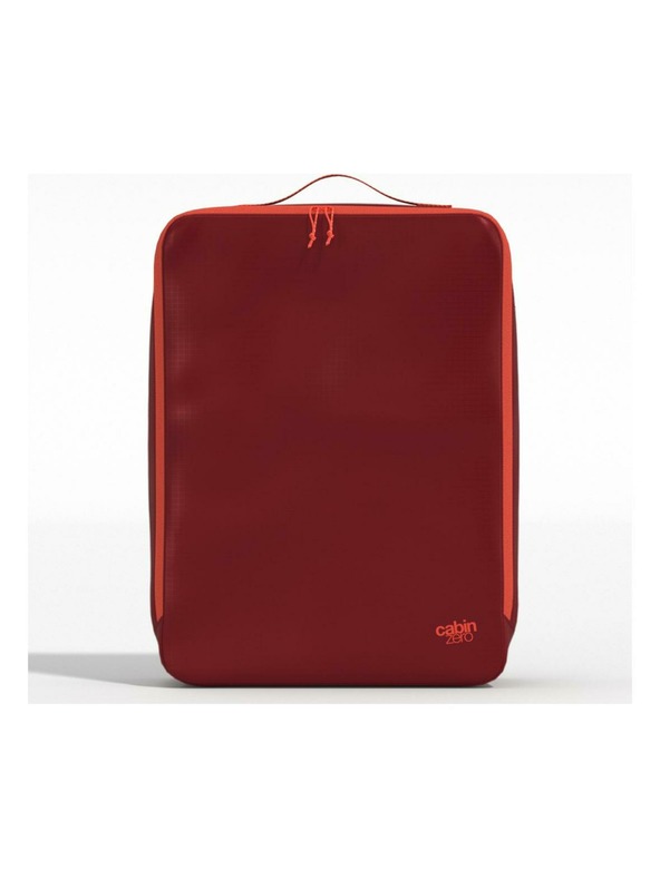 CabinZero CabinZero Cub de Ambalat Ultralight Large Fiesta Red