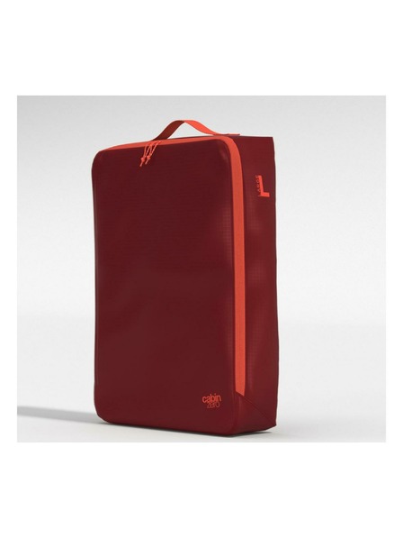 CabinZero CabinZero Cub de Ambalat Ultralight Large Fiesta Red