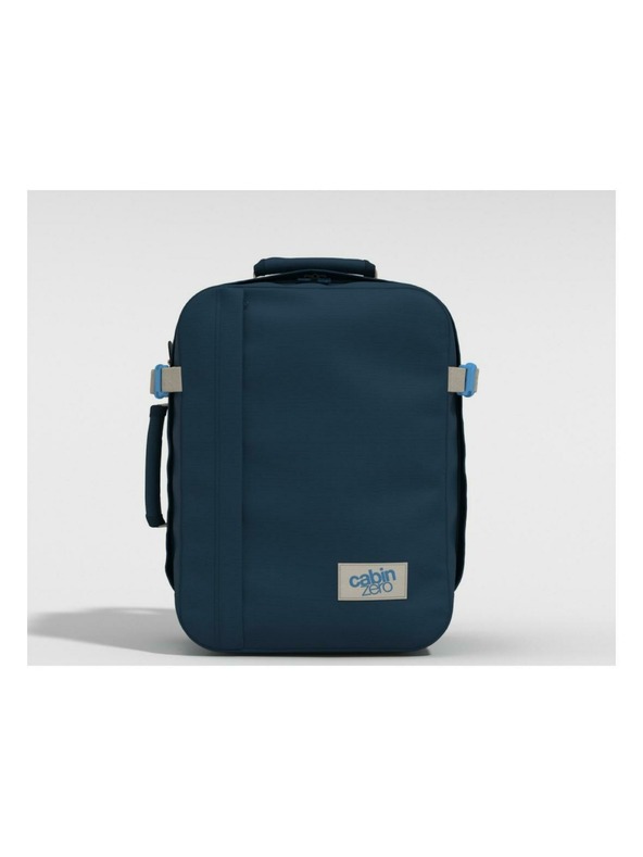 CabinZero Rucsac CabinZero Classic Tech 28L Blue Grotto