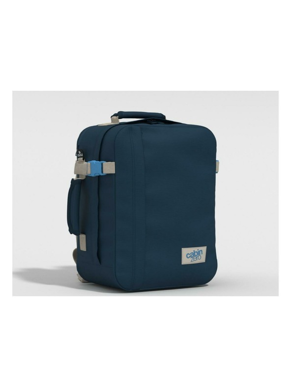 CabinZero Rucsac CabinZero Classic Tech 28L Blue Grotto