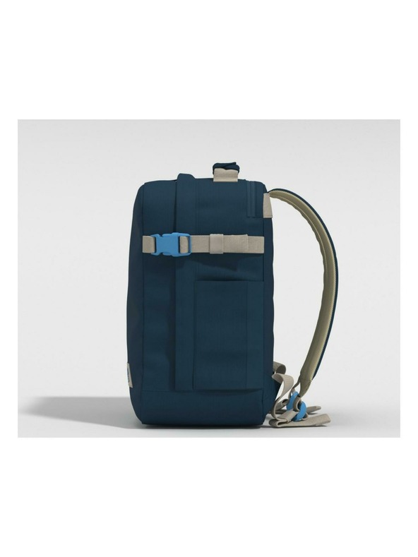 CabinZero Rucsac CabinZero Classic Tech 28L Blue Grotto