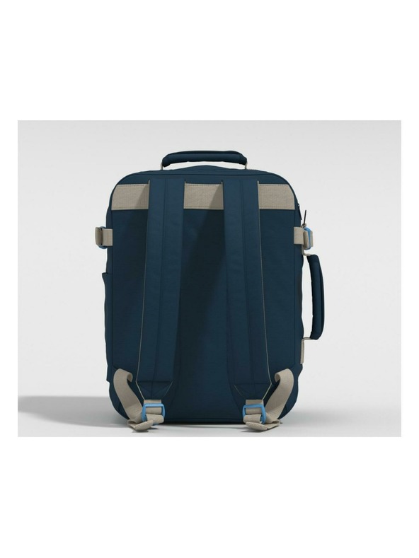 CabinZero Rucsac CabinZero Classic Tech 28L Blue Grotto