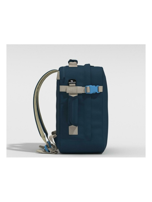 CabinZero Rucsac CabinZero Classic Tech 28L Blue Grotto