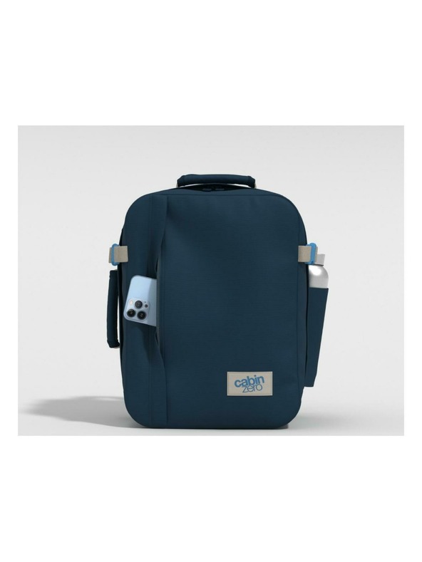 CabinZero Rucsac CabinZero Classic Tech 28L Blue Grotto