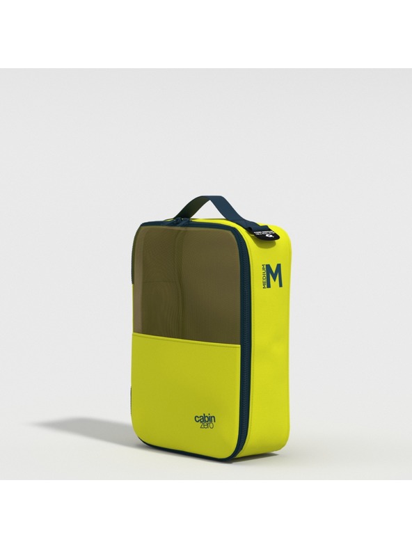 CabinZero CabinZero Cub de Ambalat Lux Medium Mojito Lime