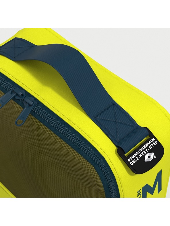 CabinZero CabinZero Cub de Ambalat Lux Medium Mojito Lime