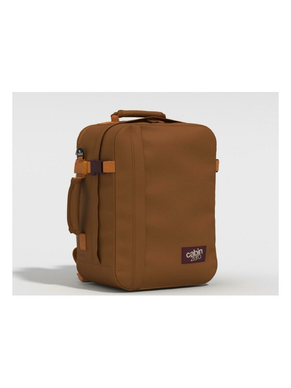 CabinZero Rucsac CabinZero Classic Tech 28L Cinnamon