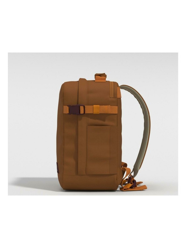 CabinZero Rucsac CabinZero Classic Tech 28L Cinnamon