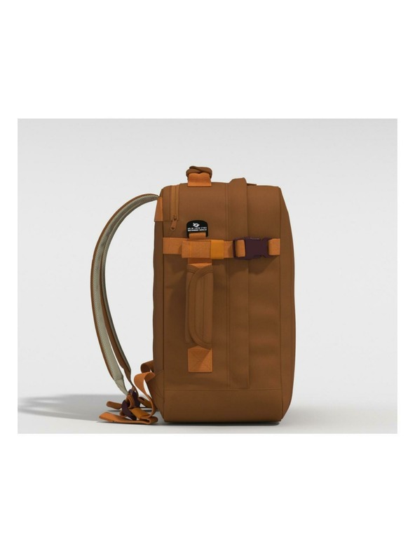 CabinZero Rucsac CabinZero Classic Tech 28L Cinnamon