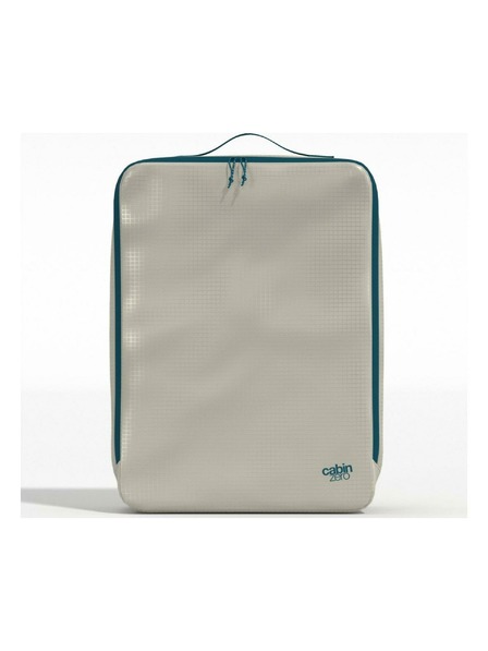 CabinZero CabinZero Cub de Ambalat Ultralight Large Oyster White