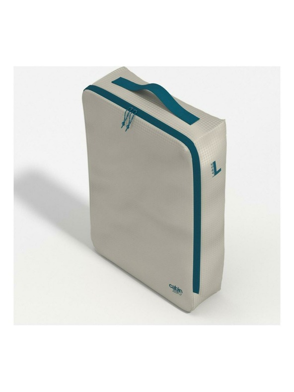 CabinZero CabinZero Cub de Ambalat Ultralight Large Oyster White