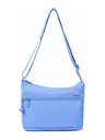 Hedgren Geantă Hedgren Harper's S Jacaranda Blue