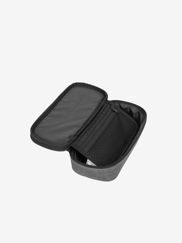 Dakine Trusă școlară pentru copii Gri Închis Dakine School Case