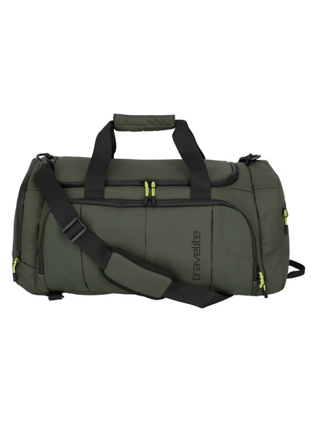 Travelite Geantă de călătorie Travelite Briize Weekender Kaki